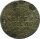 Paderborn Bistum Clemens August von Bayern 1/12 Taler 1723 AGP ss