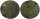 Paderborn Bistum Clemens August von Bayern 1/12 Taler 1723 AGP ss