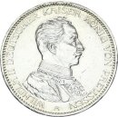 Preußen Wilhelm II. 3 Mark 1914 A...