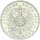 Preußen Wilhelm II. 5 Mark 1913 A in Uniform silver vz/stgl.