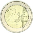 Monaco Kursmünze 2 Euro 2002 Fürst Rainer III....