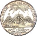 Deutschland Medaille 1973 (1740) Preussag, Ausbeutetaler...
