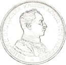 Kopie von Preußen Wilhelm II., 3 Mark 1914 A...