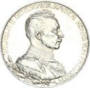 Kopie von Preußen Wilhelm II., 2 Mark 1913 A...