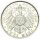 Preußen Wilhelm II. 2 Mark 1913 A Regierungsjubiläum Silber pfr., f. stgl./stgl. Jäger 111