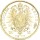 Bayern Ludwig II. 20 Mark 1872 D Gold f. stgl. aus PP Jäger 194