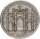 Nürnberg Stadt Medaille 1745 Silber ss