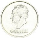 Weimarer Republik 3 Reichsmark 1932 A Goethe Silber...