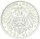 Württemberg Wilhelm II. 2 Mark 1900 F silver ss