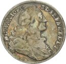 Bayern Maximilian III. Joseph Madonnentaler 1771 Silber...