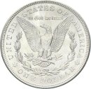 USA Morgan Dollar 1921 D (Denver) + alter...