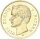 Bayern Otto 10 Mark 1909 D gold pfr., f. stgl./stgl.