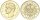 Bayern Otto 10 Mark 1909 D gold pfr., f. stgl./stgl.