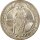 Weimarer Republik 3 Reichsmark 1928 A PCGS MS65, Naumburg silver stgl.