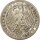 Weimarer Republik 3 Reichsmark 1928 A PCGS MS65, Naumburg silver stgl.