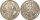 Weimarer Republik 3 Reichsmark 1928 A PCGS MS65, Naumburg silver stgl.