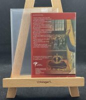 Niederlande KMS 1 Cent bis 2 Euro 2003 Kursmünzensatz + Medaille, Königin Beatrix stgl., bfr.