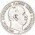 Preußen Wilhelm I. 2 Mark 1877 A silver s-ss