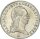 Römisch Deutsches Reich Habsburgische Erblande-Österreich Franz II. Kronentaler 1796 M (Mailand) Silber ss