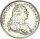 Bayern Karl Theodor Madonnentaler 1786 München silver ss+