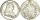 Bayern Karl Theodor Madonnentaler 1786 München silver ss+