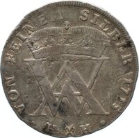 Braunschweig-Wolfenbüttel Fürstentum August...