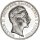 Preußen Wilhelm II. 3 Mark 1912 A Silber pfr., f. stgl./stgl. aus EA Jäger 103