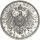 Preußen Wilhelm II. 2 Mark 1912 A Silber pfr., stgl. Jäger 102