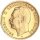 Baden Friedrich II. 10 Mark 1913 G gold pfr., f. stgl.