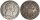 Österreich Kaiserreich Franz II. (I.) Taler 1815 B (Kremnitz) silver s-ss