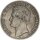 Sachsen-Albertinische-Linie Johann Ausbeutetaler 1862 B silver ss