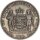 Sachsen-Albertinische-Linie Johann Ausbeutetaler 1862 B silver ss