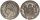 Sachsen-Albertinische-Linie Johann Ausbeutetaler 1862 B silver ss
