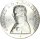 DDR Gedenkmünze 10 Mark 1980 A Gerhard Johann David von Scharnhorst silver pfr., stgl.