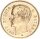 Bayern Otto 10 Mark 1911 D gold vz+/stgl.