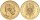 Preußen Wilhelm I. 20 Mark 1888 A Dreikaiserjahr Gold f. stgl. Jäger 246
