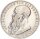 Sachsen-Meiningen Georg II. 2 Mark 1902 D langer Bart silver ss