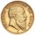 Baden Friedrich I. 10 Mark 1902 G Gold ss-vz Jäger 190