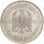 Weimarer Republik 3 Reichsmark 1931 A Stein Silber vz/stgl. Jäger 348