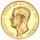 Waldeck-Pyrmont Friedrich Adolf 20 Mark 1903 A Gold f. stgl./stgl. Jäger 288