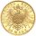Waldeck-Pyrmont Friedrich Adolf 20 Mark 1903 A Gold f. stgl./stgl. Jäger 288