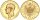 Waldeck-Pyrmont Friedrich Adolf 20 Mark 1903 A Gold f. stgl./stgl. Jäger 288