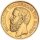 Baden Friedrich I. 10 Mark 1893 G Gold vz/f. stgl. Jäger 188