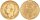 Baden Friedrich II. 20 Mark 1911 G Gold vz-stgl. Jäger 192