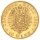 Baden Friedrich I. 10 Mark 1876 G Gold vz+ Jäger 186