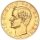 Bayern Otto 10 Mark 1888 D Gold ss-vz Jäger 198