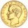 Bayern Otto 10 Mark 1890 D Gold vz Jäger 199