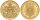 Hamburg Stadt 10 Mark 1878 J Gold vz/vz+ Jäger 209
