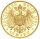 Mecklenburg-Schwerin Friedrich Franz IV. 10 Mark 1901 A Gold berührte PP Jäger 233