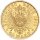 Hessen Ernst Ludwig 20 Mark 1911 A Gold f. stgl./stgl. Jäger 226